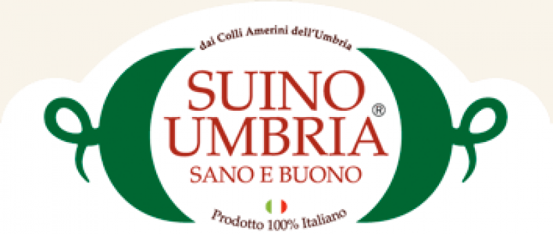 Logo Suino Umbria